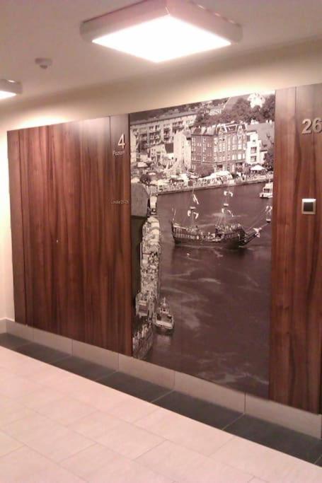 Peaceful Stay/Heart Of Gdansk/Unforgettable Екстер'єр фото