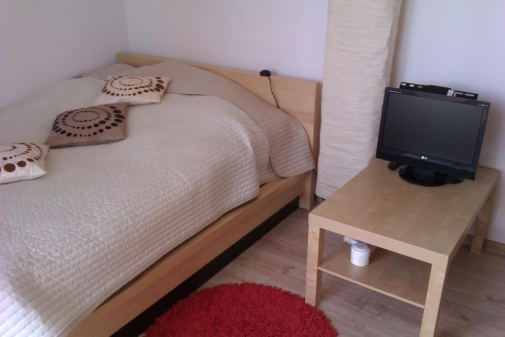 Peaceful Stay/Heart Of Gdansk/Unforgettable Екстер'єр фото