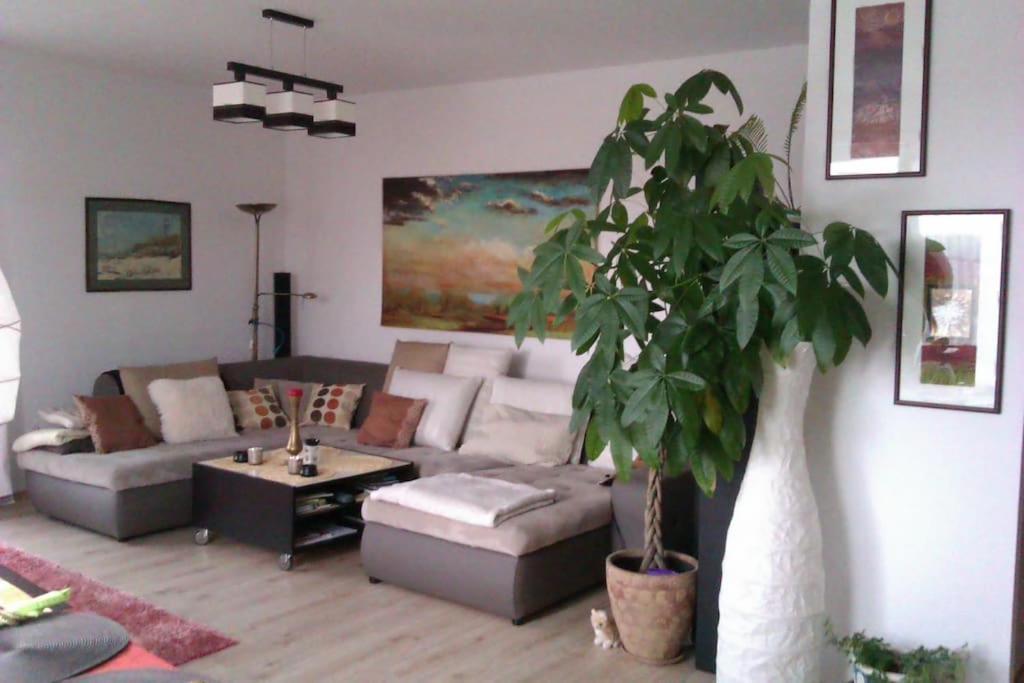 Peaceful Stay/Heart Of Gdansk/Unforgettable Екстер'єр фото