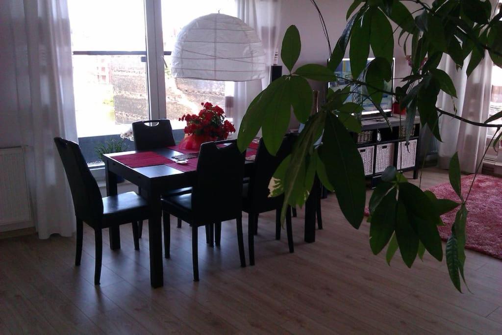 Peaceful Stay/Heart Of Gdansk/Unforgettable Екстер'єр фото