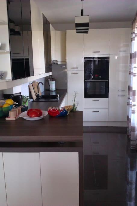 Peaceful Stay/Heart Of Gdansk/Unforgettable Екстер'єр фото